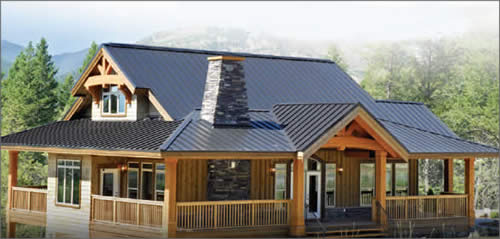 cedar homes the lancaster
