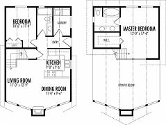 Gambier cedar home floor plan
