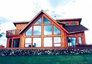 tamarack