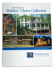 Builders Choice Planbook