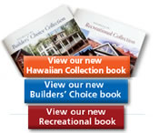 Custom Cedar Homes Planbooks