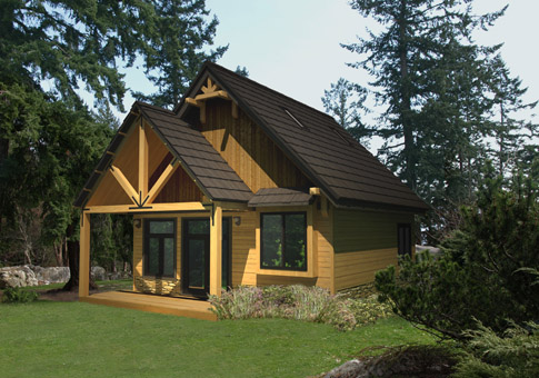Cardinal cedar homes