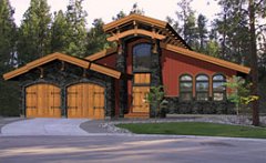 Arizona custom homes