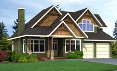 Ashwood custom homes