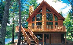 Avondale custom homes