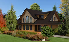 Dundarave custom homes