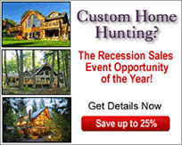 cedar homes sale