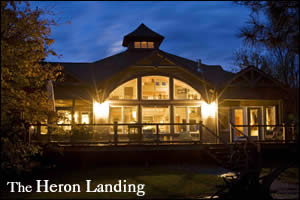 linwood custom homes heron landing