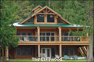 linwood custom homes