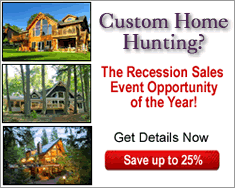 cedar homes, post beam homes