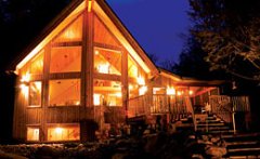 Chandos Landing custom homes