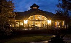 Heron Landing custom homes