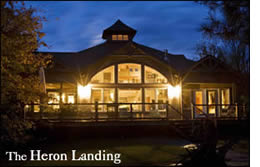 linwood custom homes heron landing