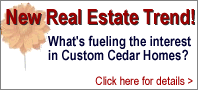 linwood custom homes sale