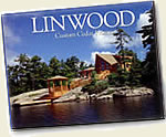 linwood custom homes planbook