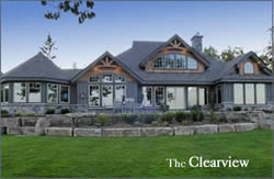 the clearview