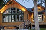 Buckhorn Retreats