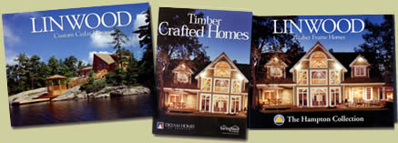cedar homes, kit homes, home kits, post and beam, prefab log homes, cedar log homes