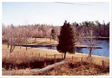 cedar homes, kit homes, home kits, post and beam, prefab log homes, cedar log homes