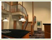 cedar homes, kit homes, home kits, post and beam, prefab log homes, cedar log homes