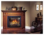 cedar homes, kit homes, home kits, post and beam, prefab log homes, cedar log homes