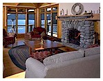 cedar homes, kit homes, home kits, post and beam, prefab log homes, cedar log homes