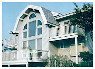 cedar homes, kit homes, home kits, post and beam, prefab log homes, cedar log homes