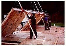 cedar homes, kit homes, home kits, post and beam, prefab log homes, cedar log homes