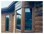 cedar homes, kit homes, home kits, post and beam, prefab log homes, cedar log homes