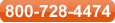 800 number