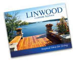 Linwood Custom Homes - Architectural Homes 