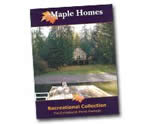 Linwood Custom Homes - Maple Collection - Recreational Series
