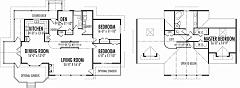 Freeport cedar home floor plan