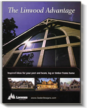timber frame, post and beam, log homes