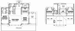 Cedarwood cedar home floor plan