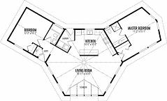 Gemini cedar homes post beam homes