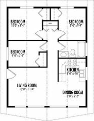 Ontario cedar homes post beam homes