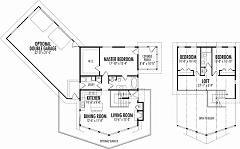 York cedar homes post beam homes