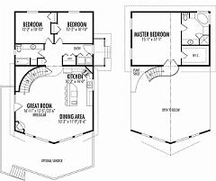 Delta cedar home floor plan