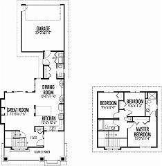 Wilkinson cedar homes - post beam homes