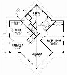 Kestrel cedar homes - post beam homes