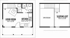 Puffin - cedar homes - post beam homes