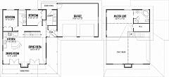Willow 2 cedar home floor plan