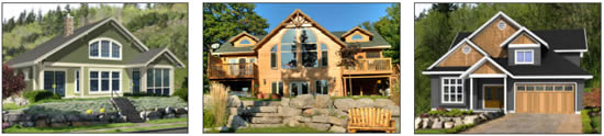 cedar homes classic