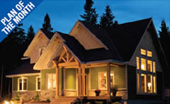Anchorage custom homes