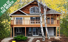 Birchview custom homes