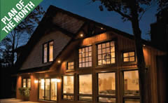 Bryson Bay custom homes