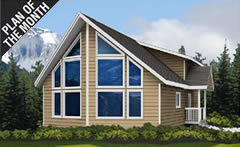 Delta custom homes