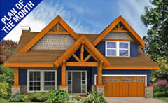 Dogwood custom homes