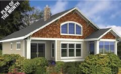 Gibson custom homes